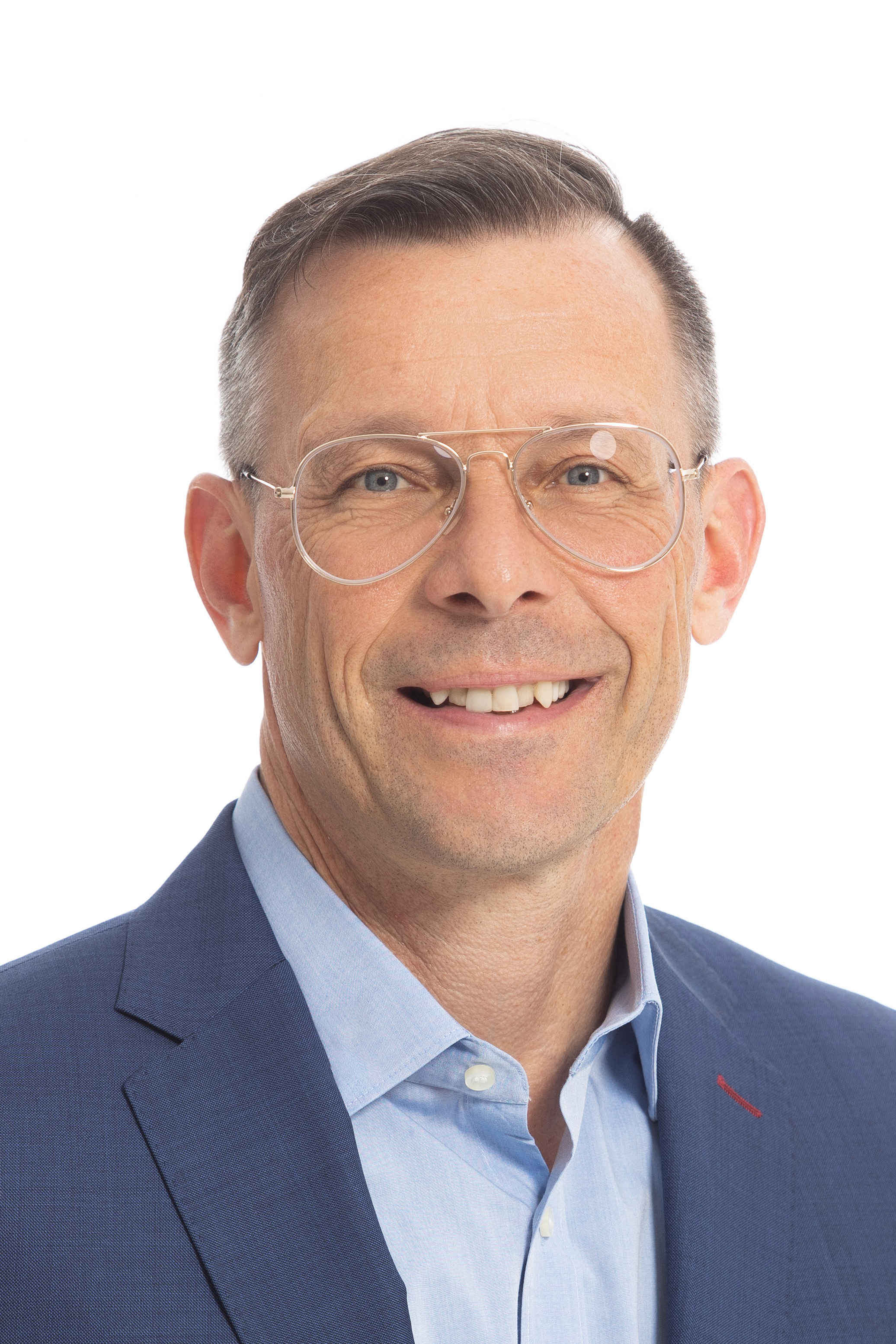 Andreas Scherer