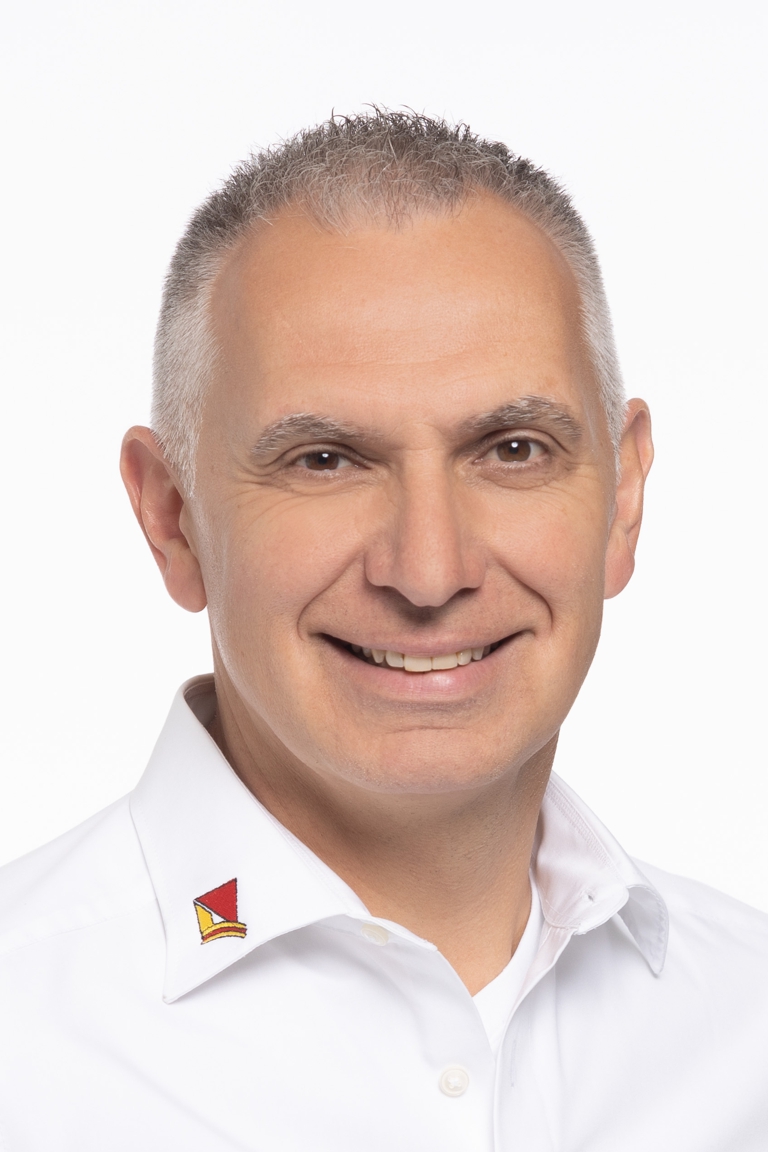 Bernd Weisser