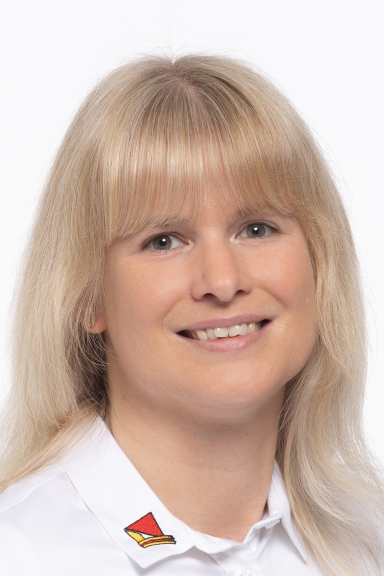 Melanie Storz