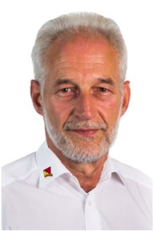 Norbert Zohren