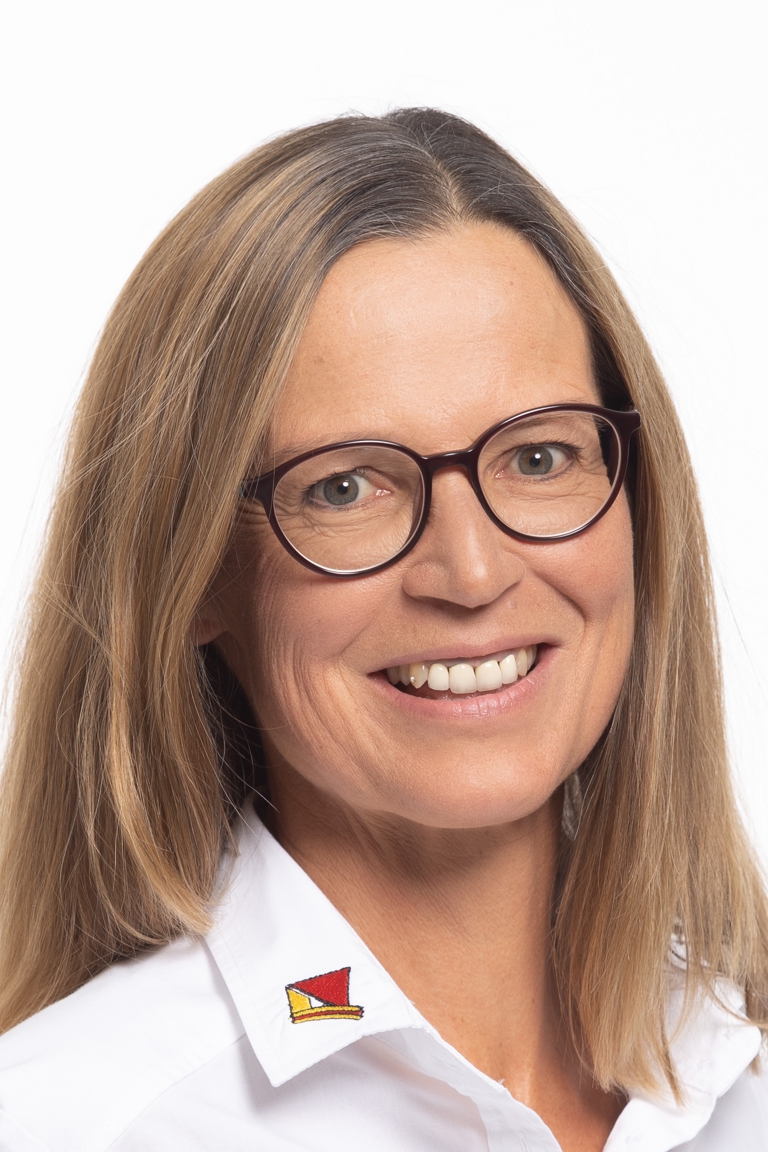 Sabine Dilger