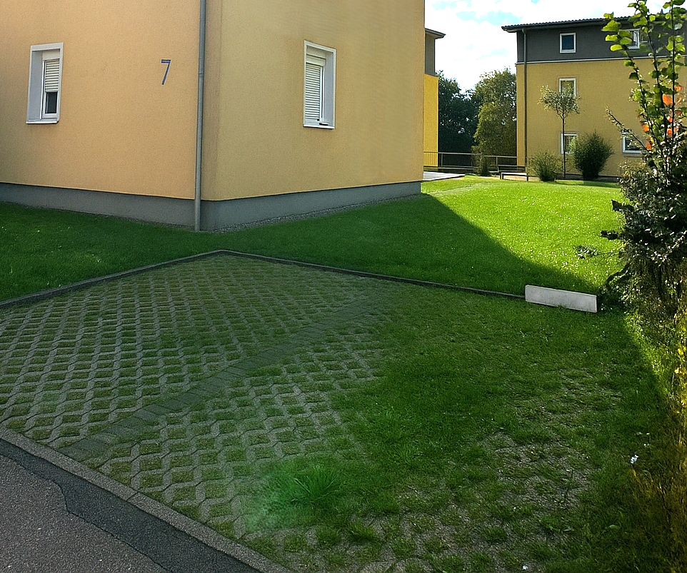 Freie Stellplätze Alemannenstr. 5-7