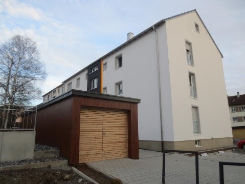 Wohnungsangebot 2-Zimmer-Wohnung Alemannenstr. 2/1, 2. OG slide