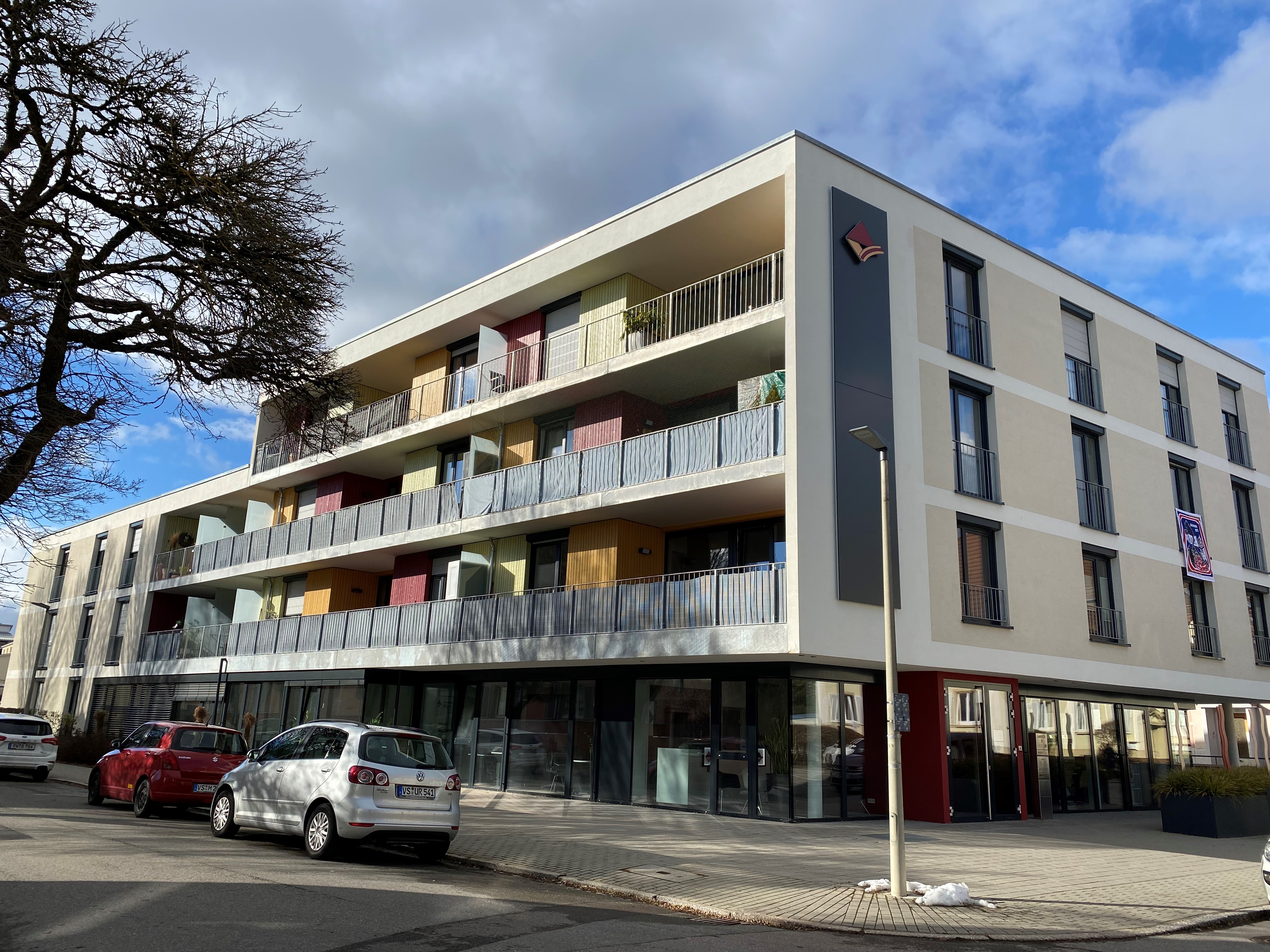 Wohnungsangebot 2-Zimmer-Wohnung Langstr. 5/2, 2.OG Mitte links slide