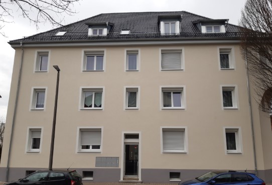 Wohnungsangebot 2-Zimmer-Wohnung, Warenburgstr. 18, DG links slide