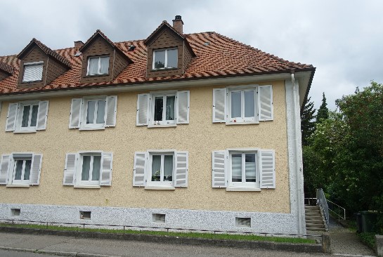 Wohnungsangebot 3-Zimmer-Wohnung, Von-Rechberg-Str. 6, 1. OG slide