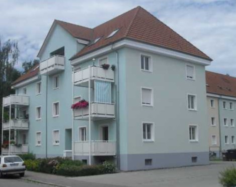 Wohnungsangebot 5-Zimmer-Wohnung Hebelstr. 6, DG links slide