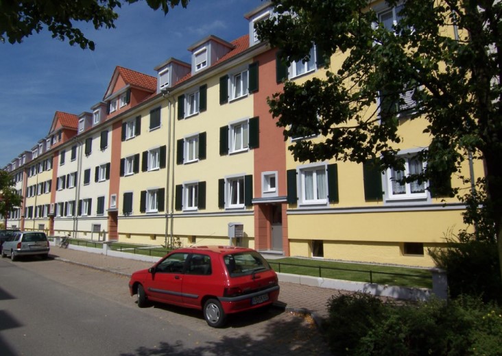 Wohnungsangebot Modernisierte 2-Zimmer-Wohnung Goethestr. 22, 2.OG rechts slide