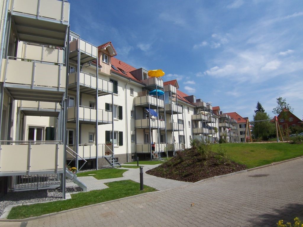 Wohnungsangebot Modernisierte 3-Zimmer-Wohnung Goethestr. 19, EG links slide