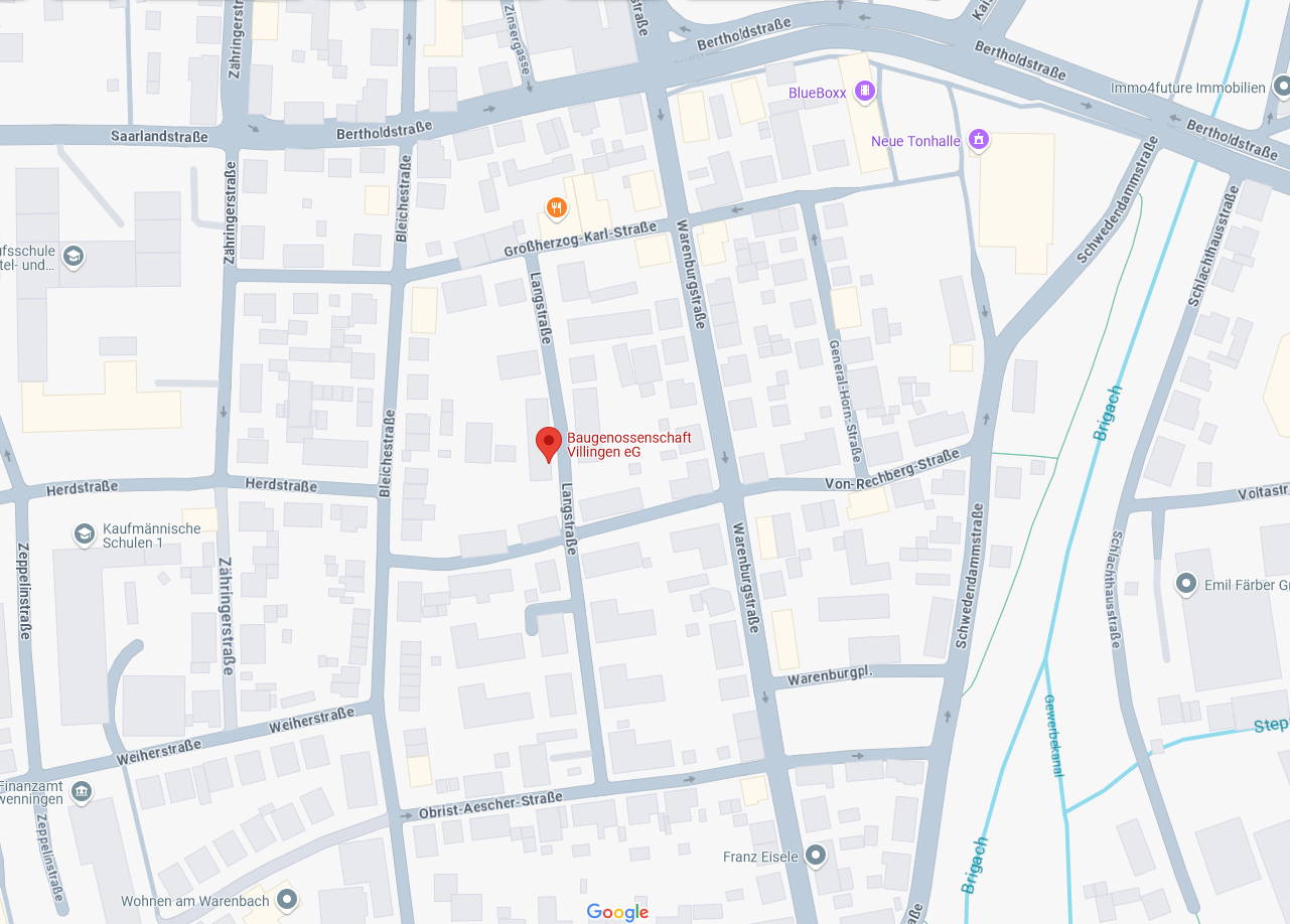 map google