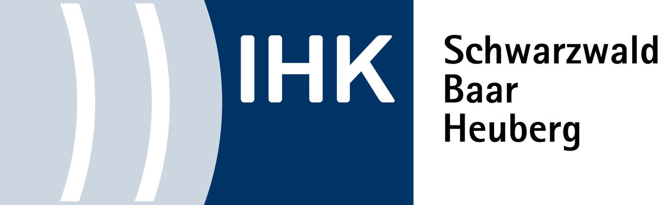 Industrie- und Handelskammer <br>Schwarzwald-Baar-Heuberg